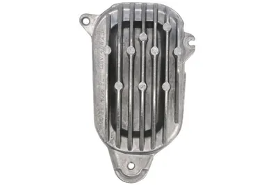 Unitate control lumini fata dreapta, LED pentru lumini zi LED potrivit AUDI Q5 8R 06.12-12.16