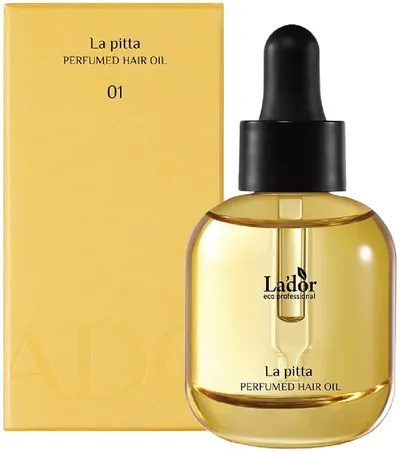 La'dor Ulei de păr parfumat La Pitta, 30 ml