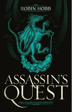 Assassin's Quest (the Illustrated Edition): The Illustrated Edition