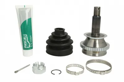 Cap planetara spre roata (27z 23z 60mm; ABS:47) HYUNDAI SONATA IV, TRAJET; KIA MAGENTIS 2.0 2.5 2.7 dupa 1998