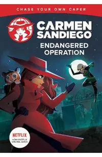 Endangered Operation