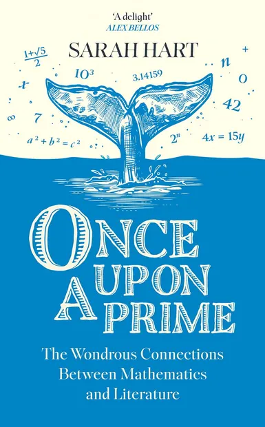 Once Upon a Prime (Hardcover)