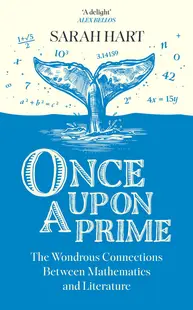 Once Upon a Prime (Hardcover)