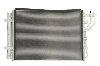 Radiator clima AC cu uscator HYUNDAI IX20; KIA VENGA 1.4 1.4LPG 1.6 dupa 2010