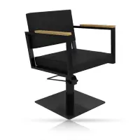 Scaun pentru coafor - MIRPLAY - OCEAN B BS