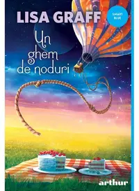 Un ghem de noduri - Hardcover