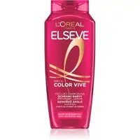 L’Oréal Paris Elseve Color-Vive șampon pentru păr vopsit