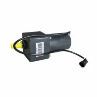 Motor de acționare pentru peria laterală a mașinii de curățat stradală 1300-B