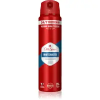 Old Spice Whitewater deodorant spray pentru barbati 150 ml
