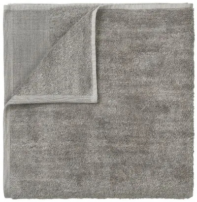 Prosop Blomus - Gio, 50 x 100 cm, gri
