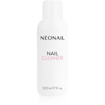 NEONAIL Nail Cleaner pregatirea pentru degresarea si uscarea unghiilor
