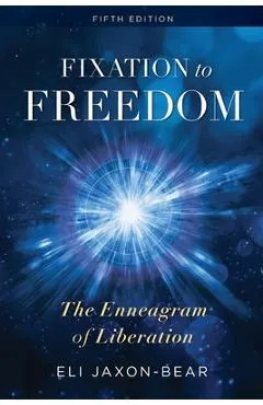 Fixation to Freedom: The Enneagram of Liberation