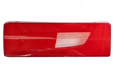 Dispersor stop dreapta potrivit SCANIA G I, G II, L, P I, P II, R I, R II, S, T 01.03