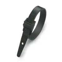 Bridan9x180mm BLACK