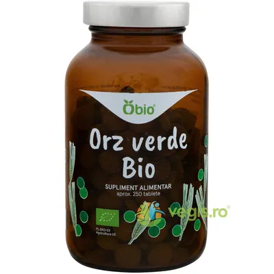 Orz Verde Ecologic/Bio 250tb