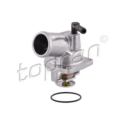 Termostat, lichid racire TOPRAN 205 731