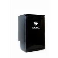 Frigider auto vertical cu compresor smart cooler CR85X, capacitate 85L, 12V si 24V, potrivit pentru autorulota