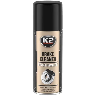 K2 Brake Cleaner Spray Curatat Frana 500ML W104