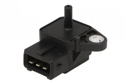 Senzor presiune galerie admisie (3 pin) potrivit MERCEDES A (W168), C T-MODEL (S202), C (W202), E T-MODEL (S210), E (W210), G (W463), SPRINTER 2-T (B901, B902) 1.7D-4.3D 02.95
