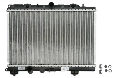 Radiator motor potrivit MG MG ZR; ROVER 200 II, 25 I, STREETWISE 2.0D