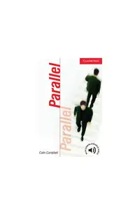 Parallel Level 1 Beginner/Elementary - Paperback brosat - Colin Campbell