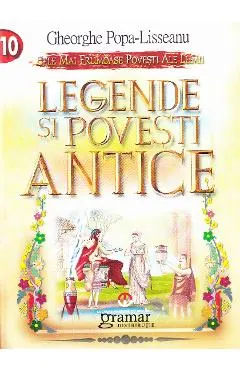 Legende si povesti Antice