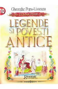 Legende si povesti Antice