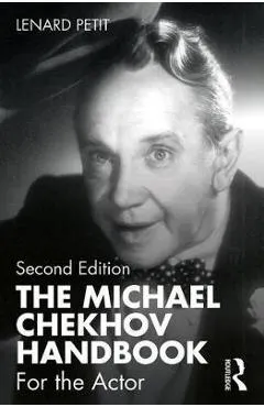 Michael Chekhov Handbook