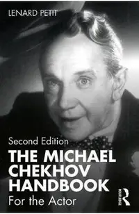 Michael Chekhov Handbook
