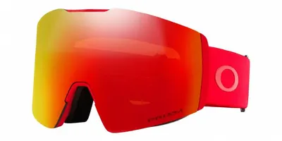 Oakley Fall Line L Prizm Ochelari Schi - Prizm Torch Iridiumro