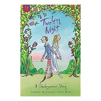 Twelfth Night (Orchard Classics)