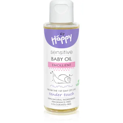 BELLA Baby Happy Baby Oil ulei pentru copii 100 ml