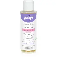 BELLA Baby Happy Baby Oil ulei pentru copii 100 ml