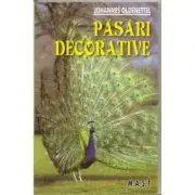 Pasari decorative
