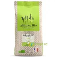 Faina de Grau T65 Ecologica/Bio 1kg