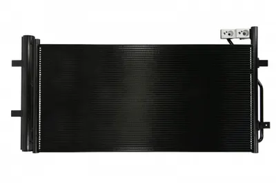Condensator climatizare (cu uscator) potrivit AUDI Q3 1.4-2.5 06.11-10.18