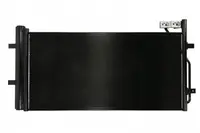Condensator climatizare (cu uscator) potrivit AUDI Q3 1.4-2.5 06.11-10.18