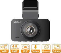 Camera auto Imou - S800 PRO, neagră