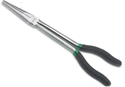 Cleste varf lung drept, Toptul 275mm
