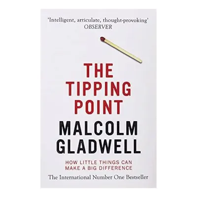 The Tipping Point