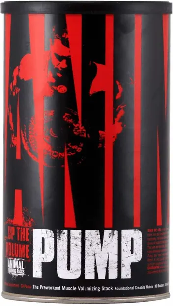 Animal Pump, 30 de pachete, Universal
