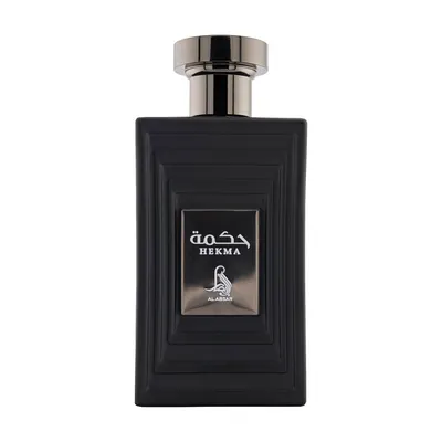 Apa de Parfum Al Absar Hekma, Unisex, 100 ml