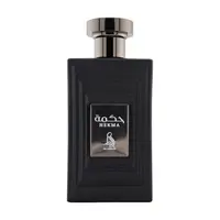 Apa de Parfum Al Absar Hekma, Unisex, 100 ml