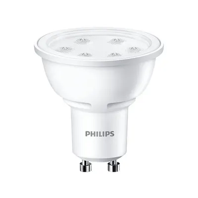 Bec LED Spot MV 3.5-35W GU10 827 36D Corepro