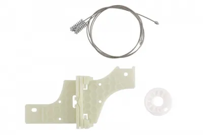 Kit reparatie macara geam spate dreapta set PEUGEOT 508 I, 508 SW I intre 2010-2018