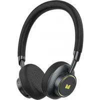 Handsfree Bluetooth Monster N-tune mini 02, A2DP, ANC, Negru