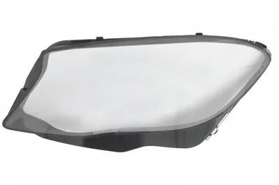 Lentila far stanga potrivit MERCEDES GLA X156 02.18-12.20