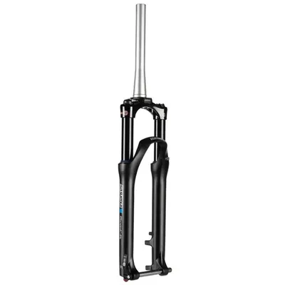 Furcă Suntour Mob25 Coil Lo-R Qlc 28 63 Tpr A-Head