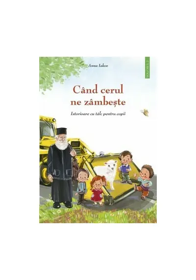 Cand cerul ne zambeste - 2