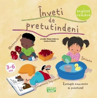 Inveti de pretutindeni